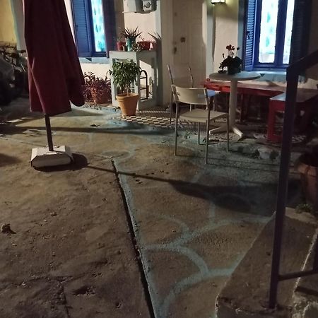 Appartamento Ottoman House Salonicco Esterno foto