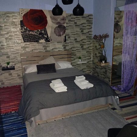 Appartamento Ottoman House Salonicco Esterno foto