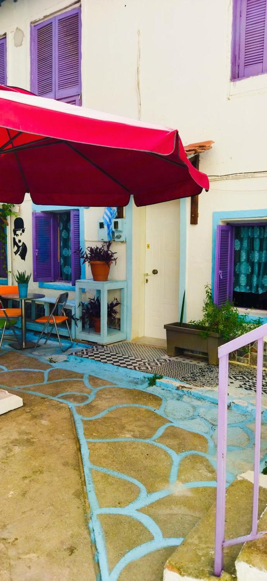 Appartamento Ottoman House Salonicco Esterno foto
