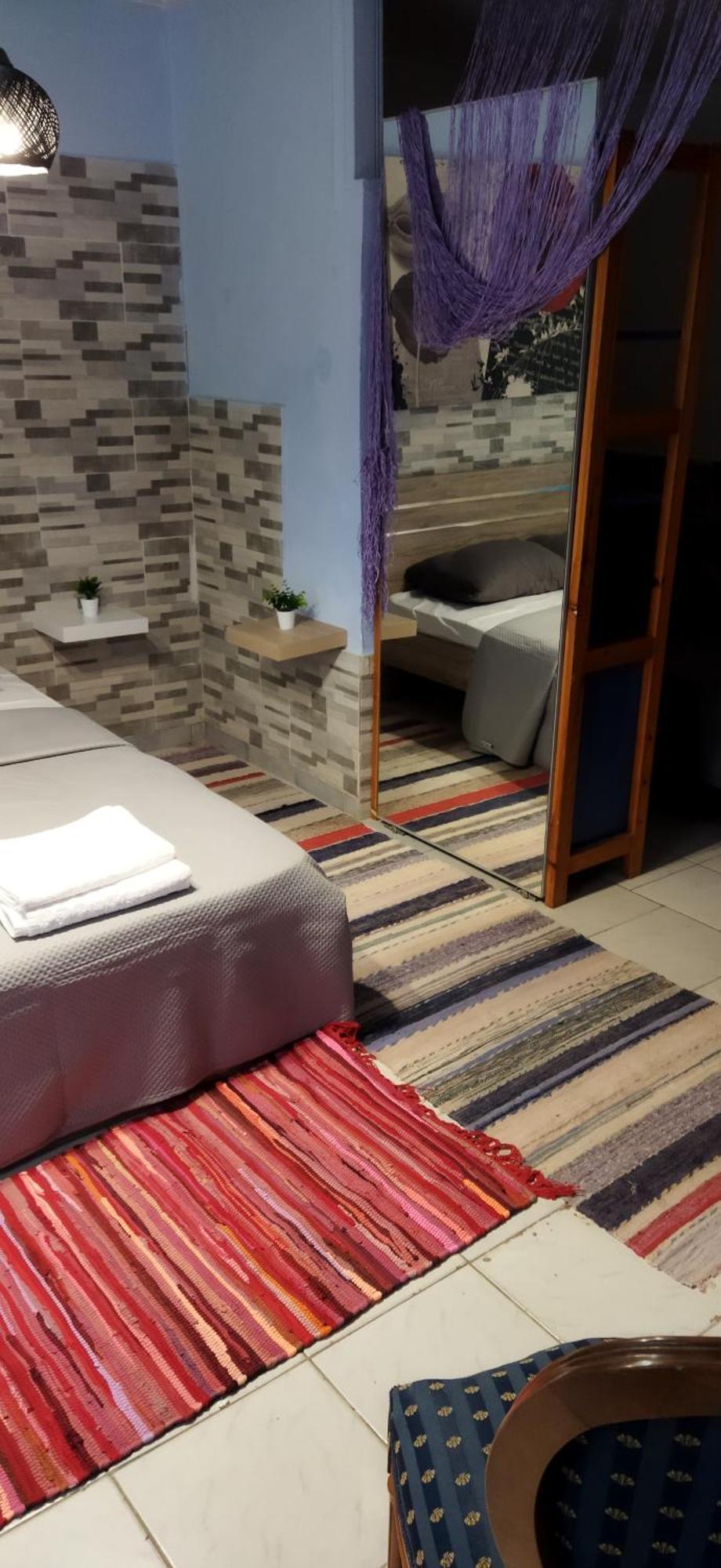 Appartamento Ottoman House Salonicco Esterno foto