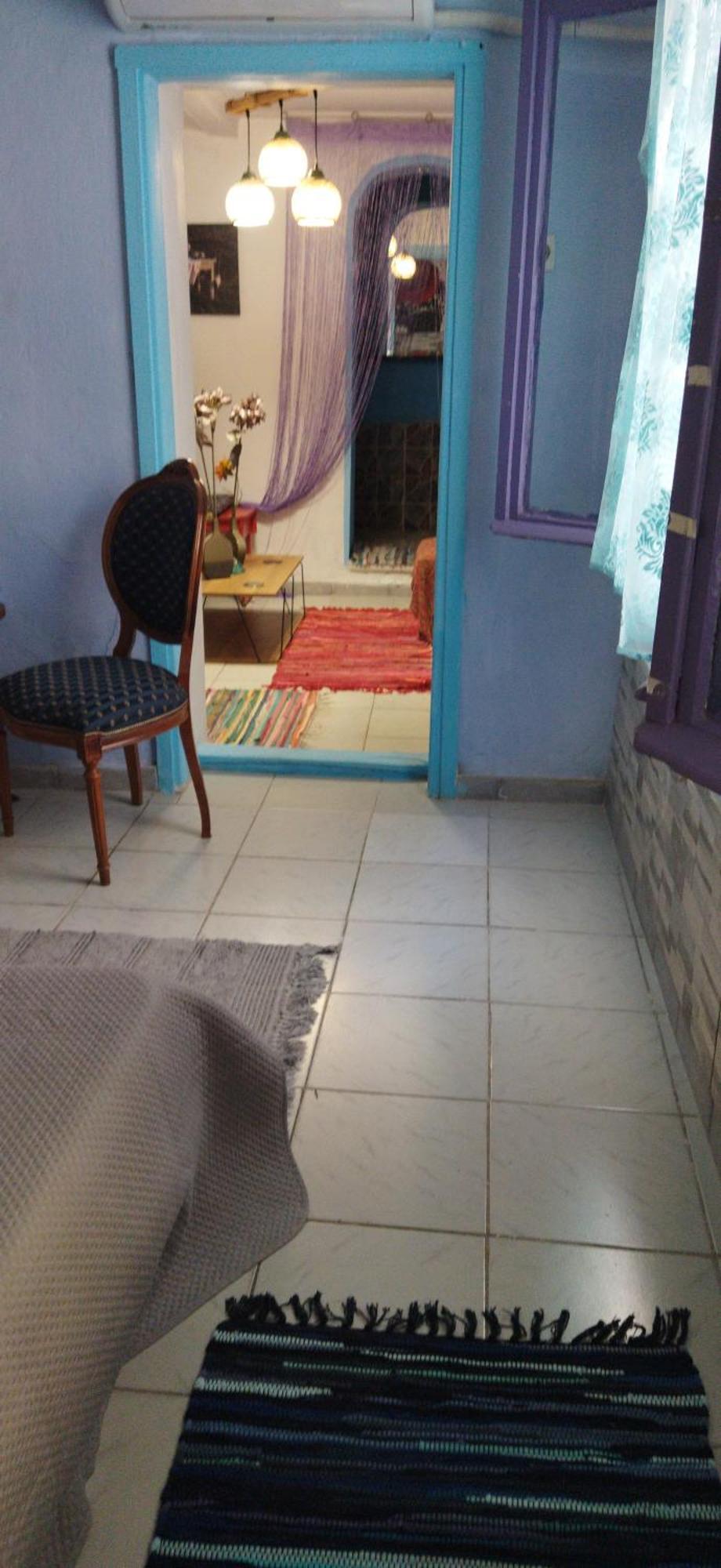 Appartamento Ottoman House Salonicco Esterno foto