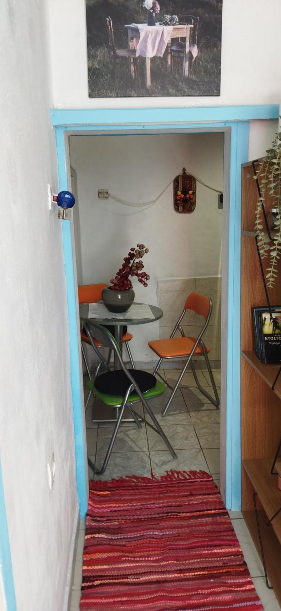Appartamento Ottoman House Salonicco Esterno foto