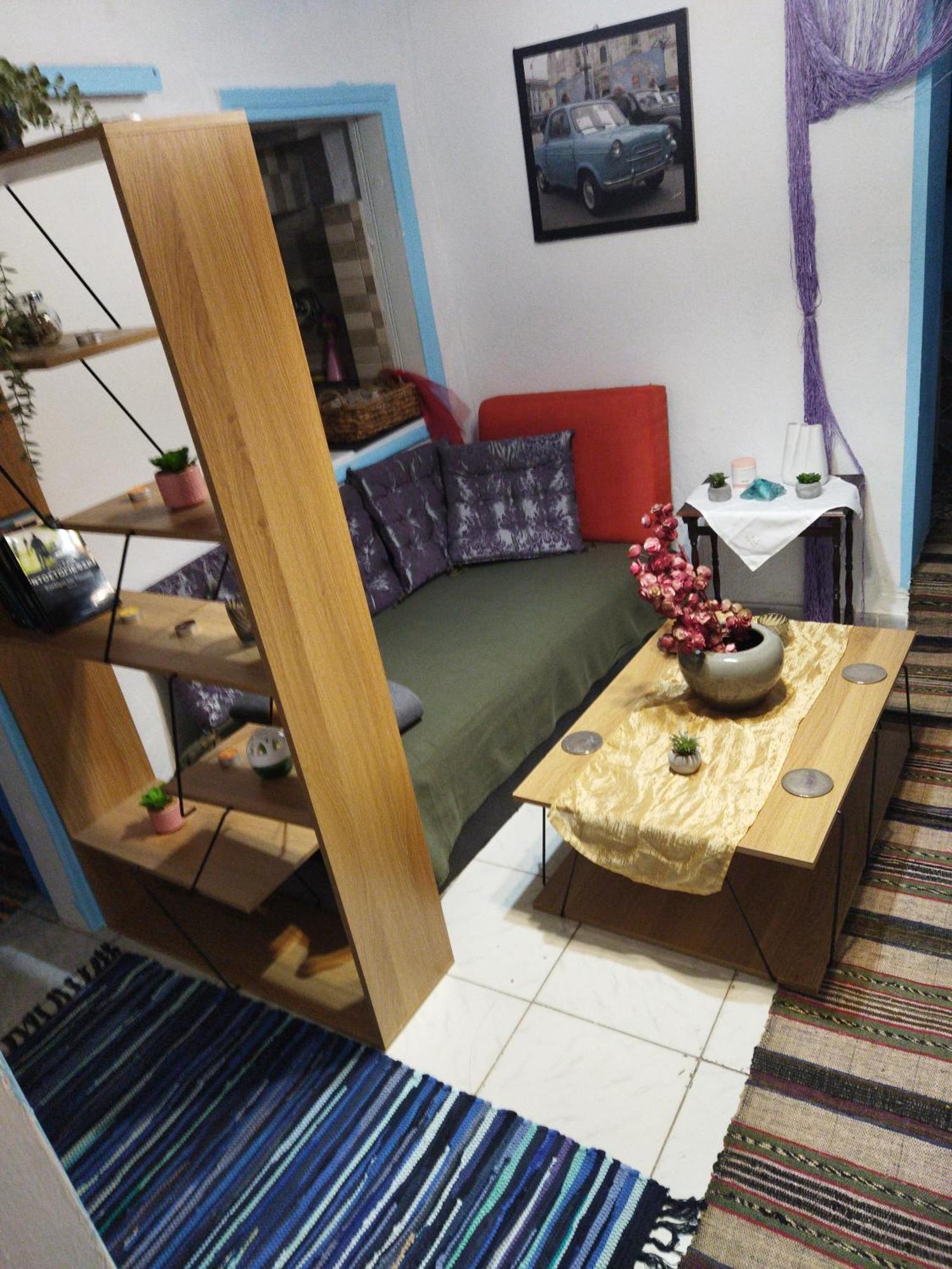 Appartamento Ottoman House Salonicco Esterno foto