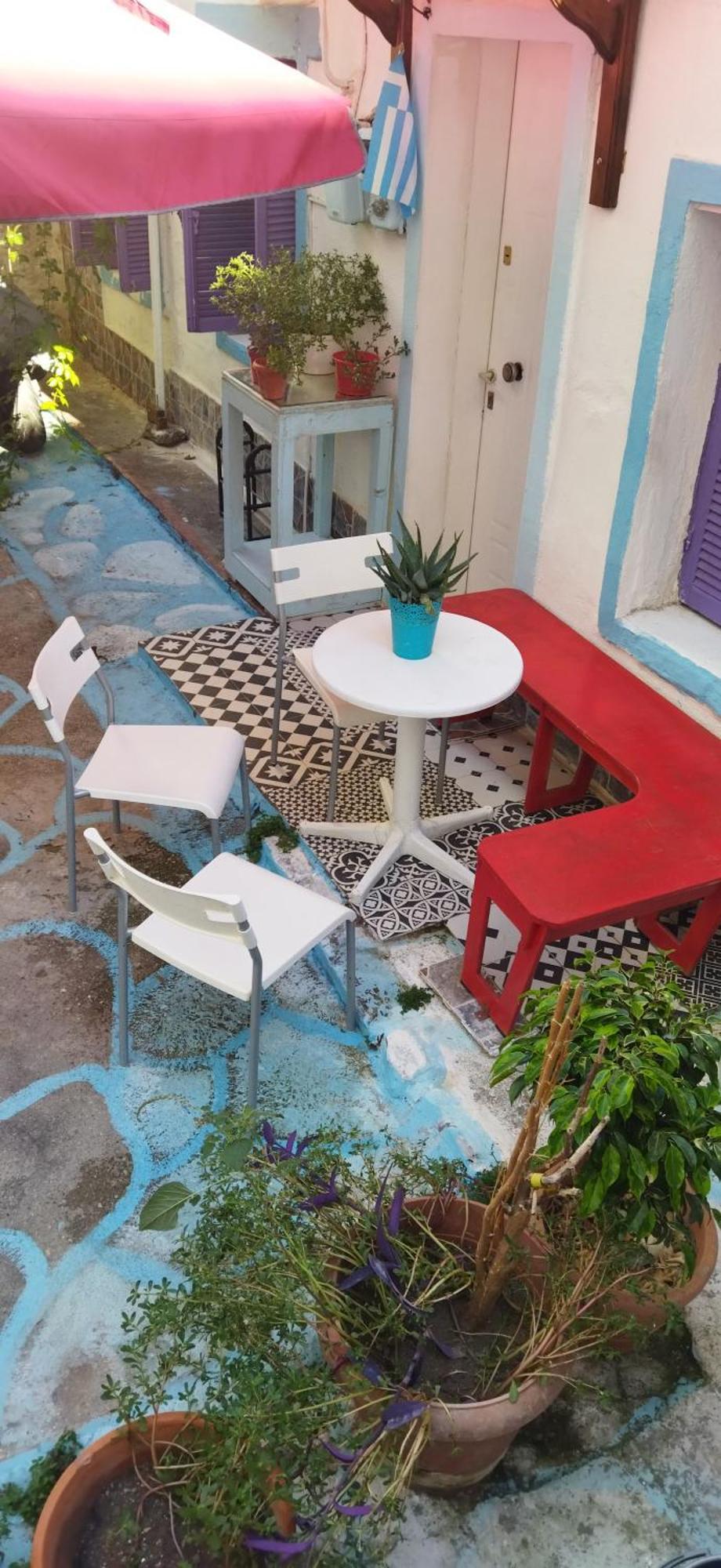 Appartamento Ottoman House Salonicco Esterno foto