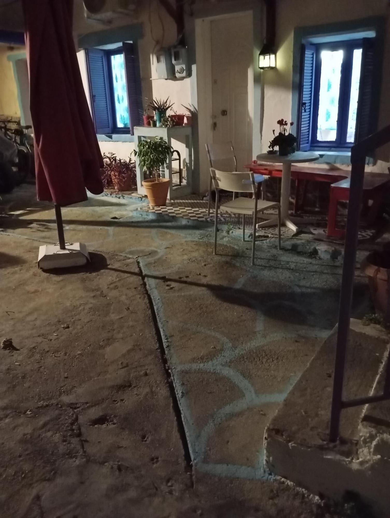 Appartamento Ottoman House Salonicco Esterno foto
