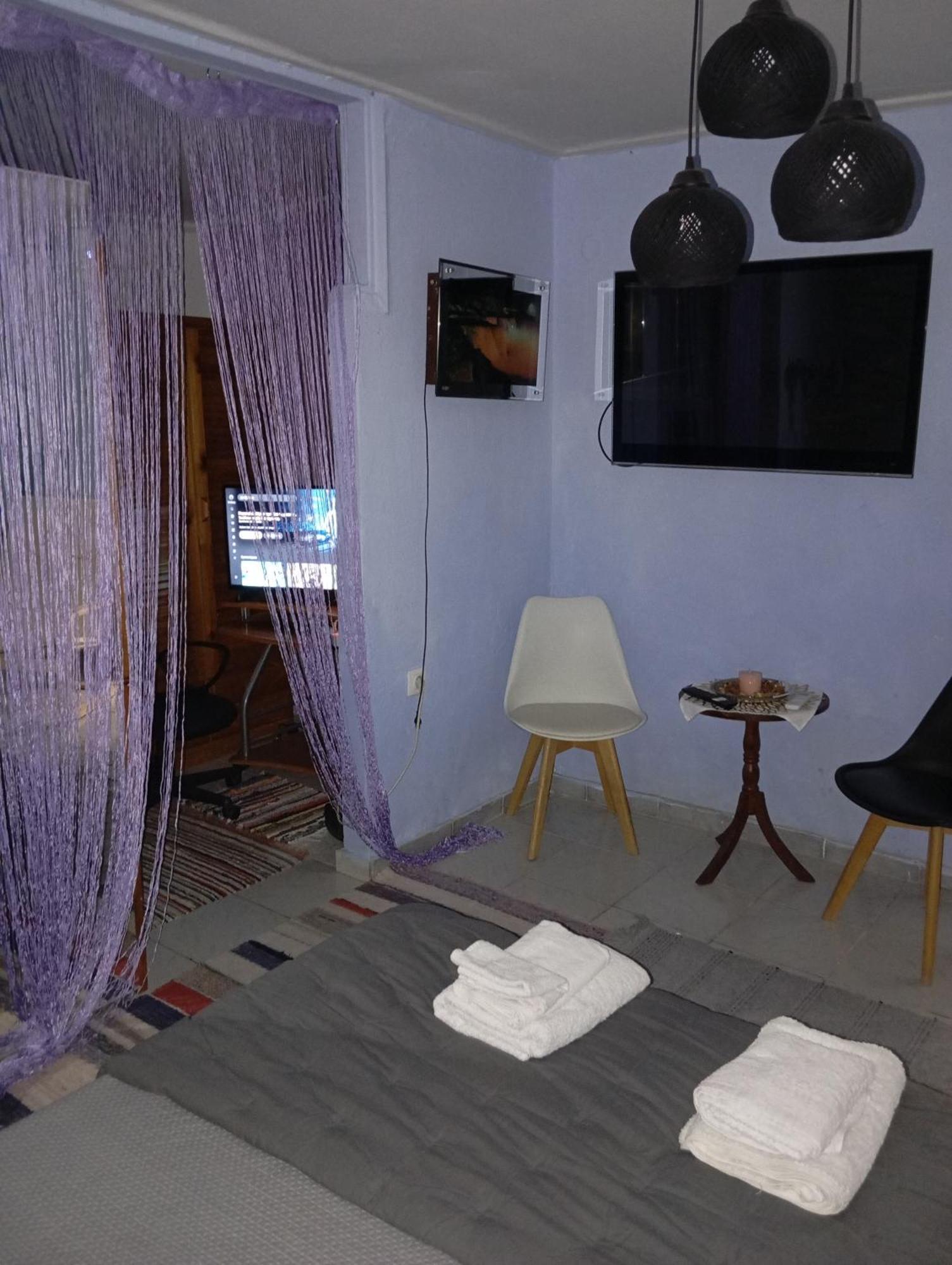 Appartamento Ottoman House Salonicco Esterno foto